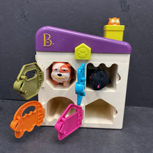 Load image into Gallery viewer, Pet Vet Set w/Accessories