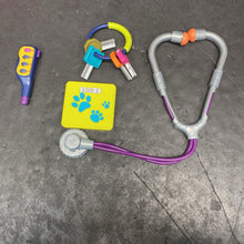 Load image into Gallery viewer, Pet Vet Set w/Accessories