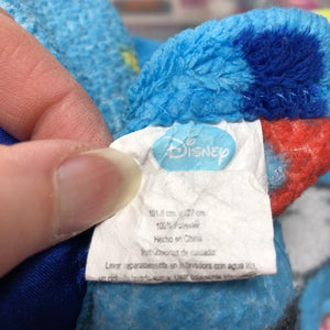 Mickey Nursery Blanket