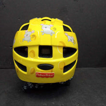 Load image into Gallery viewer, Mouse Bicycle/Bike Helmet
