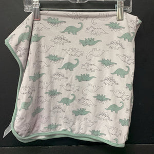 Dinosaur Infant Bath Towel