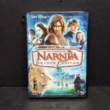 Load image into Gallery viewer, The Chronicles of Narnia Prince Caspian-Movie
