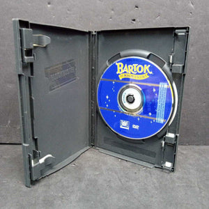 Bartok The Magnificent-Movie