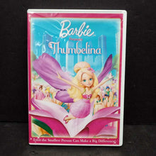 Load image into Gallery viewer, Thumbelina-Movie
