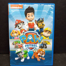 Load image into Gallery viewer, Paw Patrol-Episode
