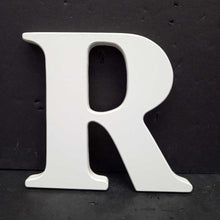 Load image into Gallery viewer, Wooden Letter &quot;R&quot;
