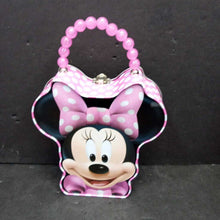 Load image into Gallery viewer, Minnie Mouse Tin Container
