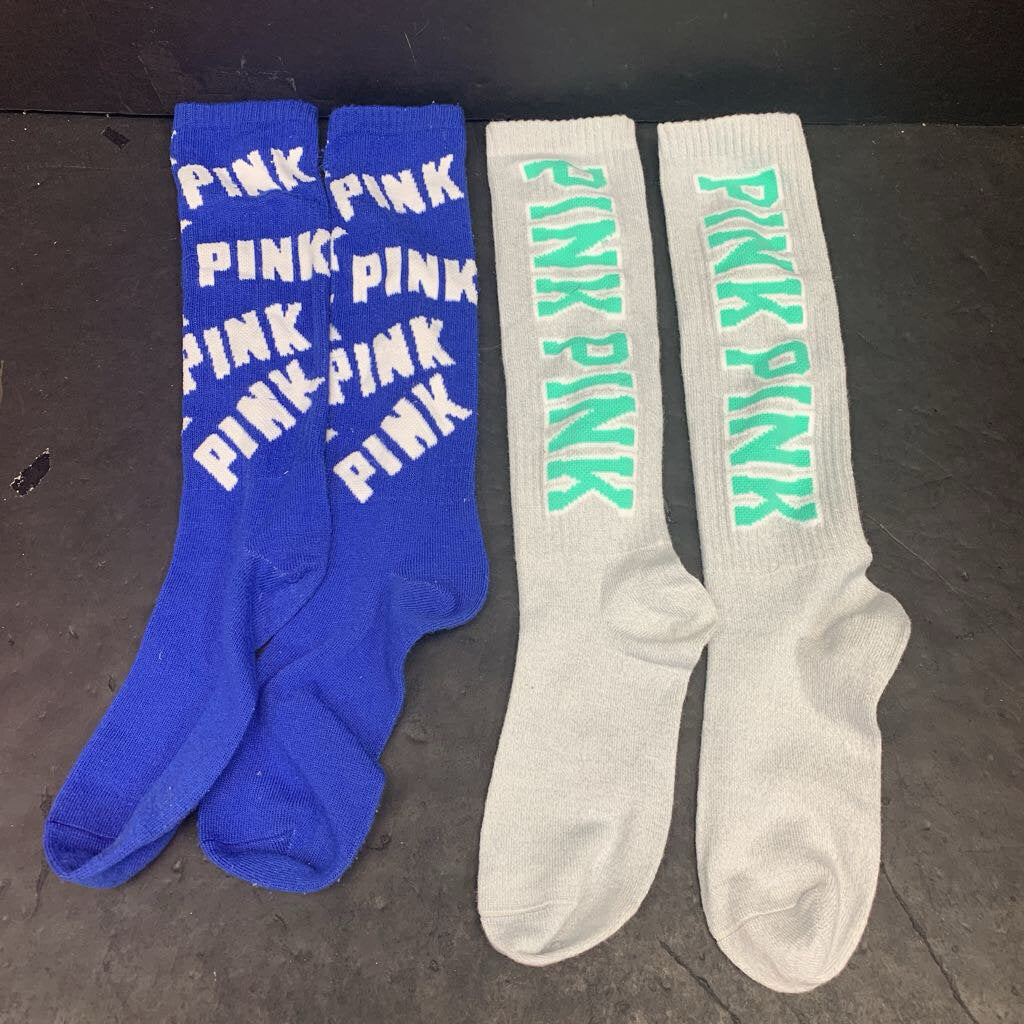 Girls 2pk Socks