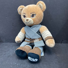 Load image into Gallery viewer, Rey Bear
