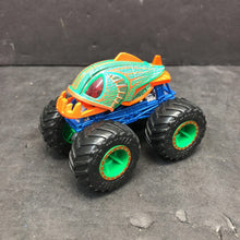 Load image into Gallery viewer, Fish Monster Truck
