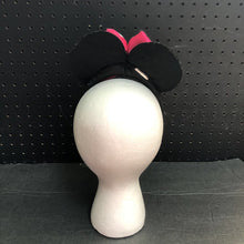 Load image into Gallery viewer, Minnie Mouse Ears Headband
