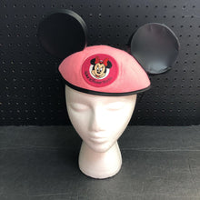 Load image into Gallery viewer, Girls Minnie Mouse Ears Hat
