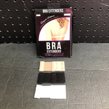 Load image into Gallery viewer, Bra Extenders (NEW) (Lingerie Solutions)
