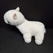 Load image into Gallery viewer, Heatable Llama Plush
