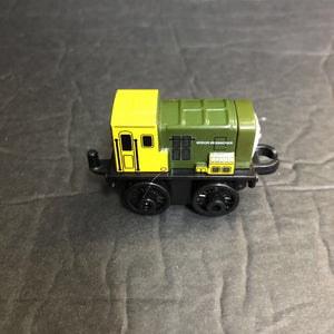 Bert Mini Plastic Train Engine