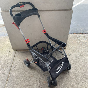 Snap-N-Go EX Universal Infant Car Seat Carrier Stroller