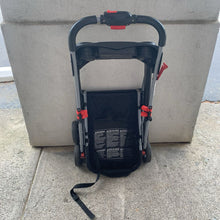 Load image into Gallery viewer, Snap-N-Go EX Universal Infant Car Seat Carrier Stroller
