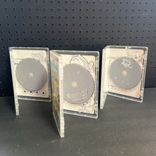 Load image into Gallery viewer, Let's Learn 3 DVD Collection-Episode