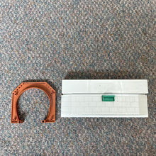 Load image into Gallery viewer, Wooden Train Tracks Set
