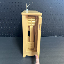 Load image into Gallery viewer, Maryellen's Television Console for 18" Doll