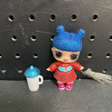 Load image into Gallery viewer, Under Wraps Capsule w/Doll & Accesory