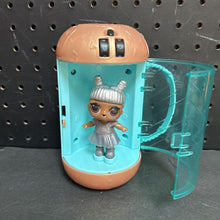Load image into Gallery viewer, Under Wraps Capsule w/Doll & Accesory