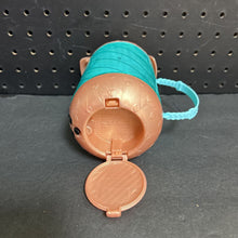 Load image into Gallery viewer, Under Wraps Capsule w/Doll & Accesory