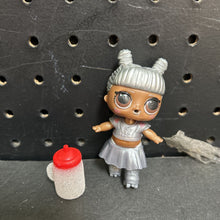 Load image into Gallery viewer, Under Wraps Capsule w/Doll & Accesory