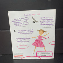 Load image into Gallery viewer, Purplicious (Victoria Kann) (Pinkalicious) -character paperback