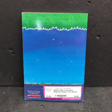 Load image into Gallery viewer, Night of the New Magicians (Magic Tree House) (Mary Pope Osborne) -series paperback