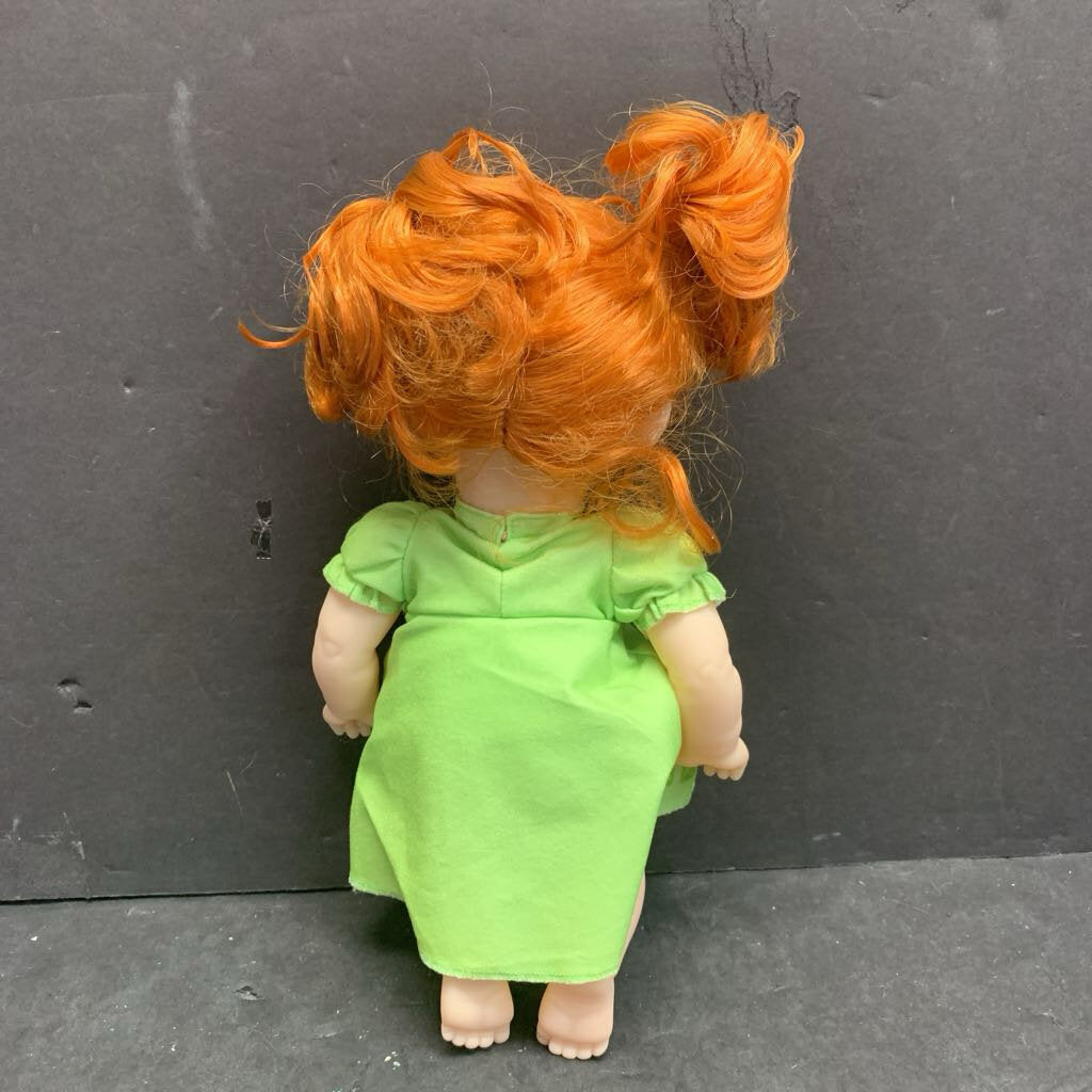 Anna Baby Doll – Encore Kids Consignment