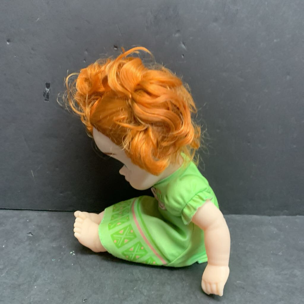 Anna Baby Doll – Encore Kids Consignment