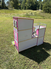 Load image into Gallery viewer, Uptown Modern Barbie Dollhouse (CANNOT SHIP, STORE PICKUP ONLY)