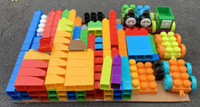 Load image into Gallery viewer, Assorted Mega Bloks Set
