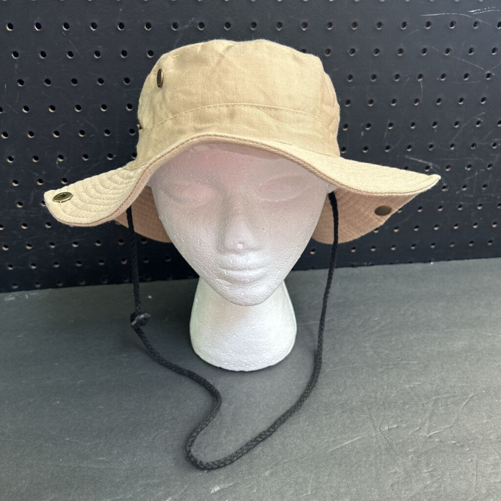 Fisher boy clearance hat