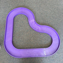 Load image into Gallery viewer, Minnie Mouse Ice Cream Shop Remote Control Car w/Car Raceway Track Battery Operated