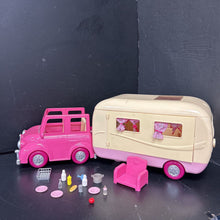 Load image into Gallery viewer, Happy Camper w/Accessories