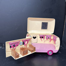 Load image into Gallery viewer, Happy Camper w/Accessories