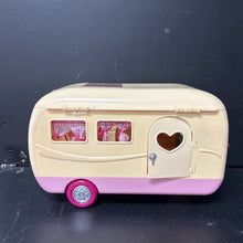 Load image into Gallery viewer, Happy Camper w/Accessories