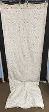 Load image into Gallery viewer, Space Flat Sheet, Fitted Sheet, & Pillowcase Set