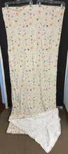 Load image into Gallery viewer, Space Flat Sheet, Fitted Sheet, & Pillowcase Set