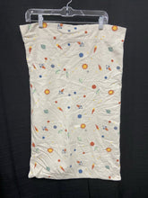 Load image into Gallery viewer, Space Flat Sheet, Fitted Sheet, & Pillowcase Set