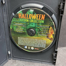 Load image into Gallery viewer, Halloween Cartoon Collection- Halloween Episode