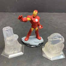 Load image into Gallery viewer, 7pk Marvel Avengers Figures