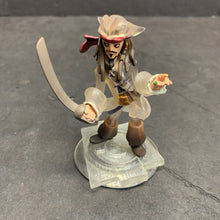 Load image into Gallery viewer, 3pk Pirates of the Caribbean Figures