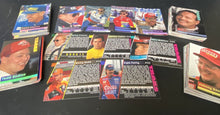 Load image into Gallery viewer, Action Packed 1995 Winston Cup Trading Cards Set NASCAR