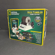 Load image into Gallery viewer, Rock Tumbler