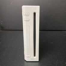 Load image into Gallery viewer, Game Console Model #RVL-001 w/Gamecube Ports