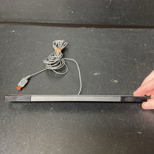 Load image into Gallery viewer, Game Console Model #RVL-001 w/Gamecube Ports