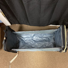 Load image into Gallery viewer, Diaper Bag Backpack w/Changing Station (NEW) (Paurfu)